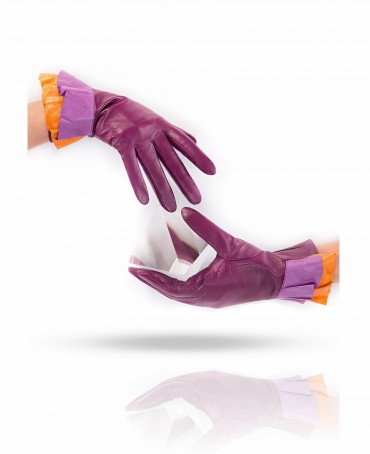 Перчатки Женские K11-GERE/BAI2